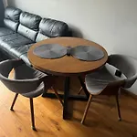 Apartament Premium Black Hors Centrum Scisle-Etiuda Panoramiczna 2 -Garaz Podziemny