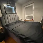 Apartament Premium Black Hors Centrum Scisle-Etiuda Panoramiczna 2 -Garaz Podziemny