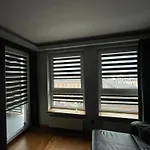 Apartament Premium Black Hors Centrum Scisle-Etiuda Panoramiczna 2 -Garaz Podziemny