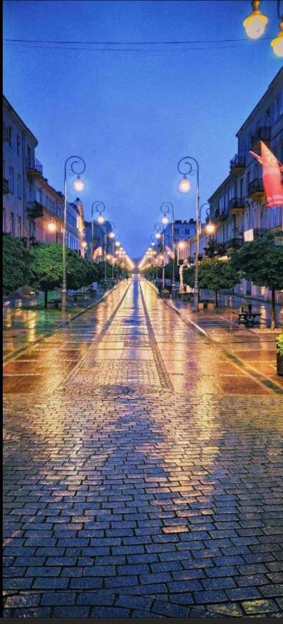 Premium Black Hors Centrum Scisle-etiuda Panoramiczna 2 -garaz Podziemny * Kielce